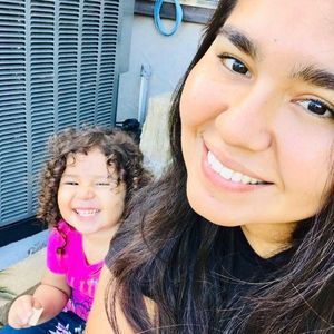 Meet your Posher, Alejandra